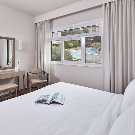 Civitel Esprit Hotel Athens Ngoại thất bức ảnh