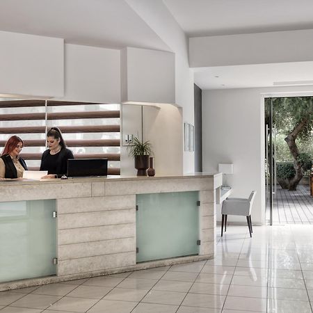 Civitel Esprit Hotel Athens Ngoại thất bức ảnh