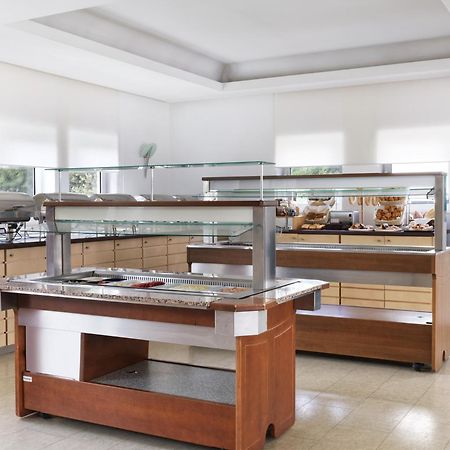 Civitel Esprit Hotel Athens Ngoại thất bức ảnh