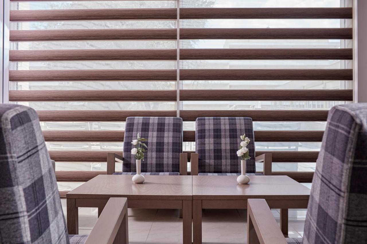 Civitel Esprit Hotel Athens Ngoại thất bức ảnh