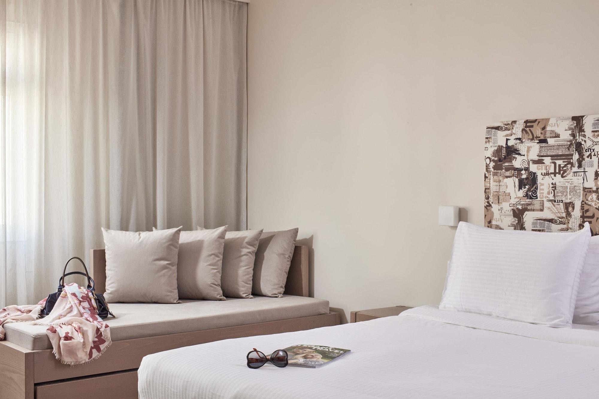 Civitel Esprit Hotel Athens Ngoại thất bức ảnh