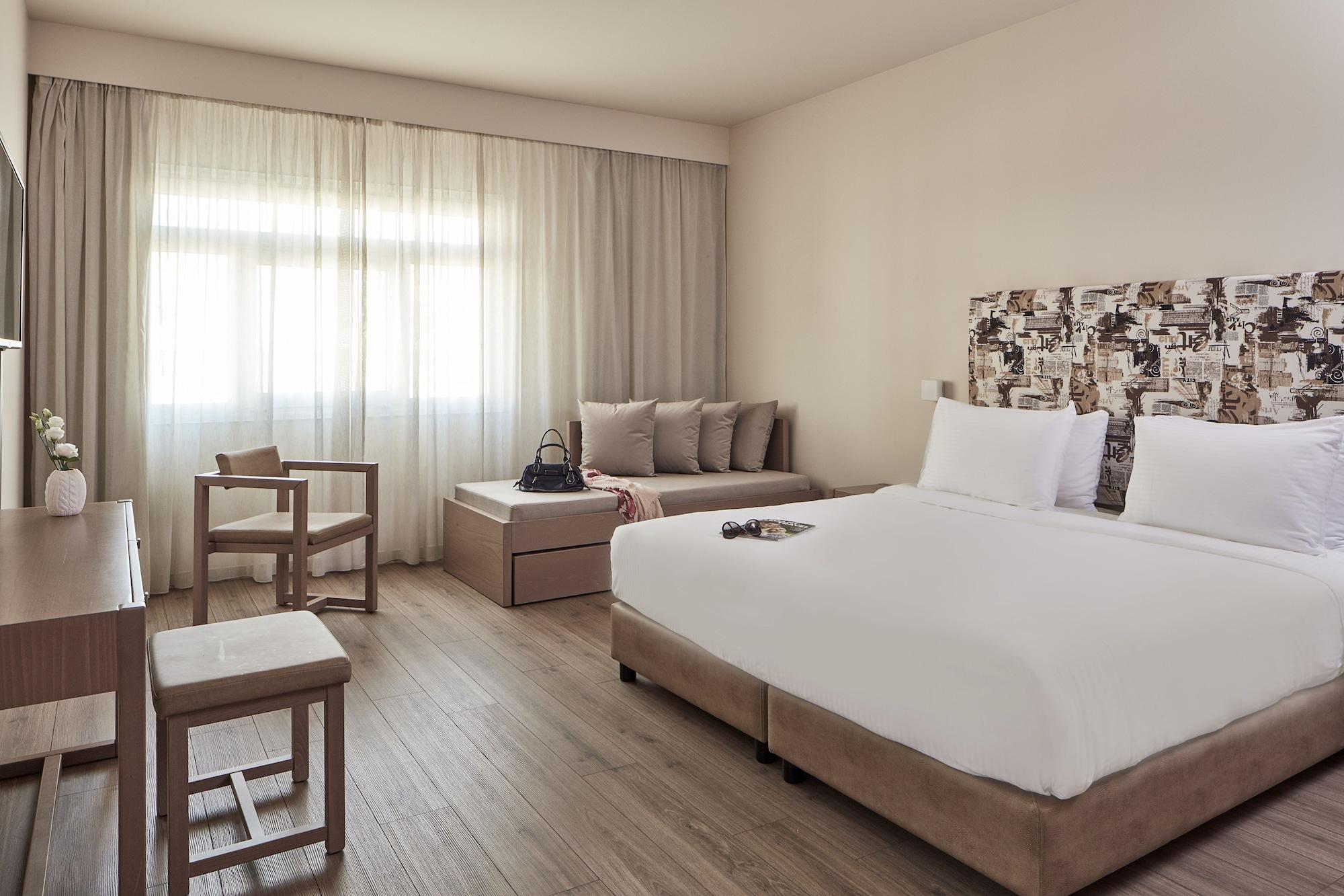 Civitel Esprit Hotel Athens Ngoại thất bức ảnh