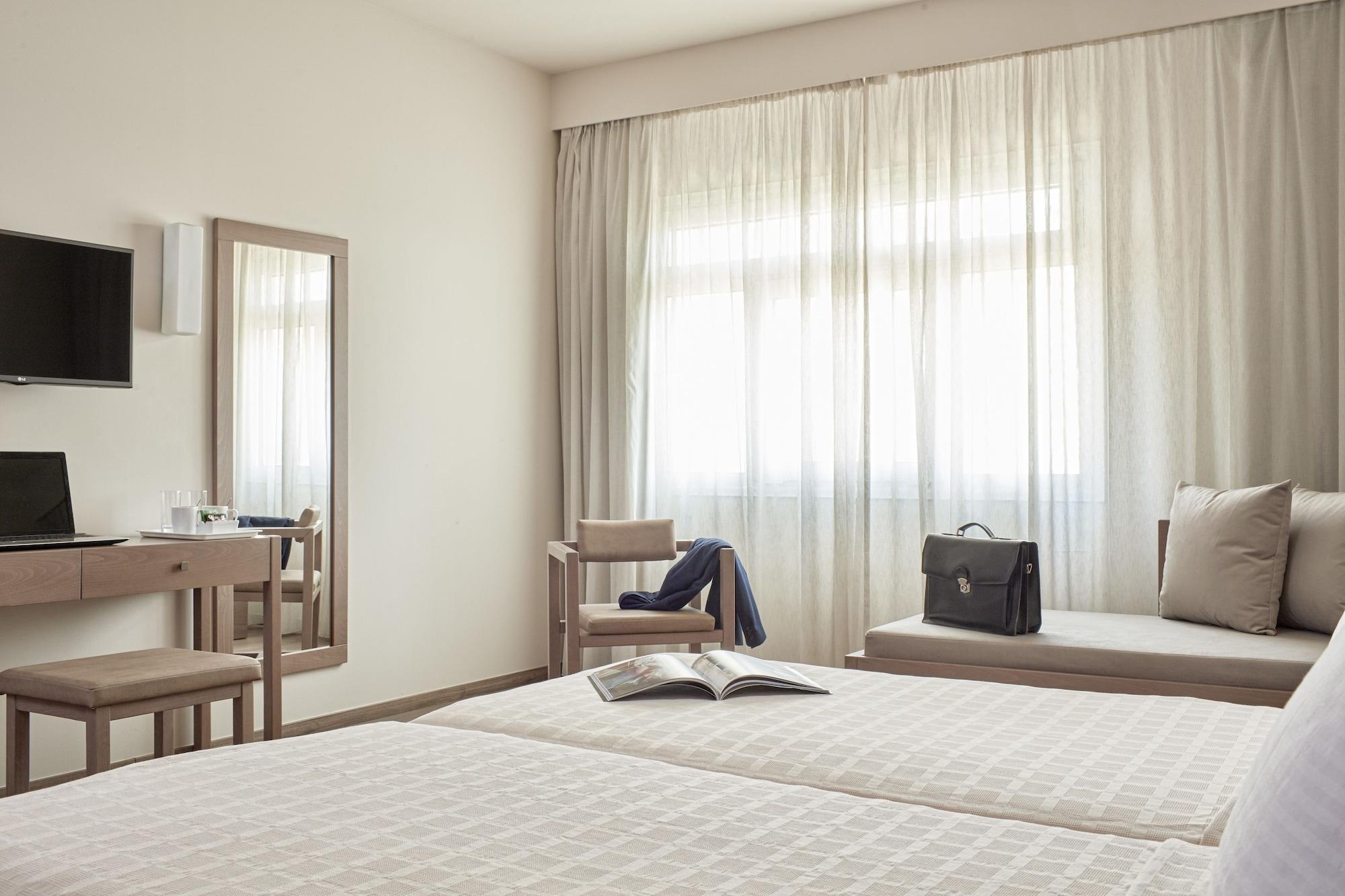 Civitel Esprit Hotel Athens Ngoại thất bức ảnh