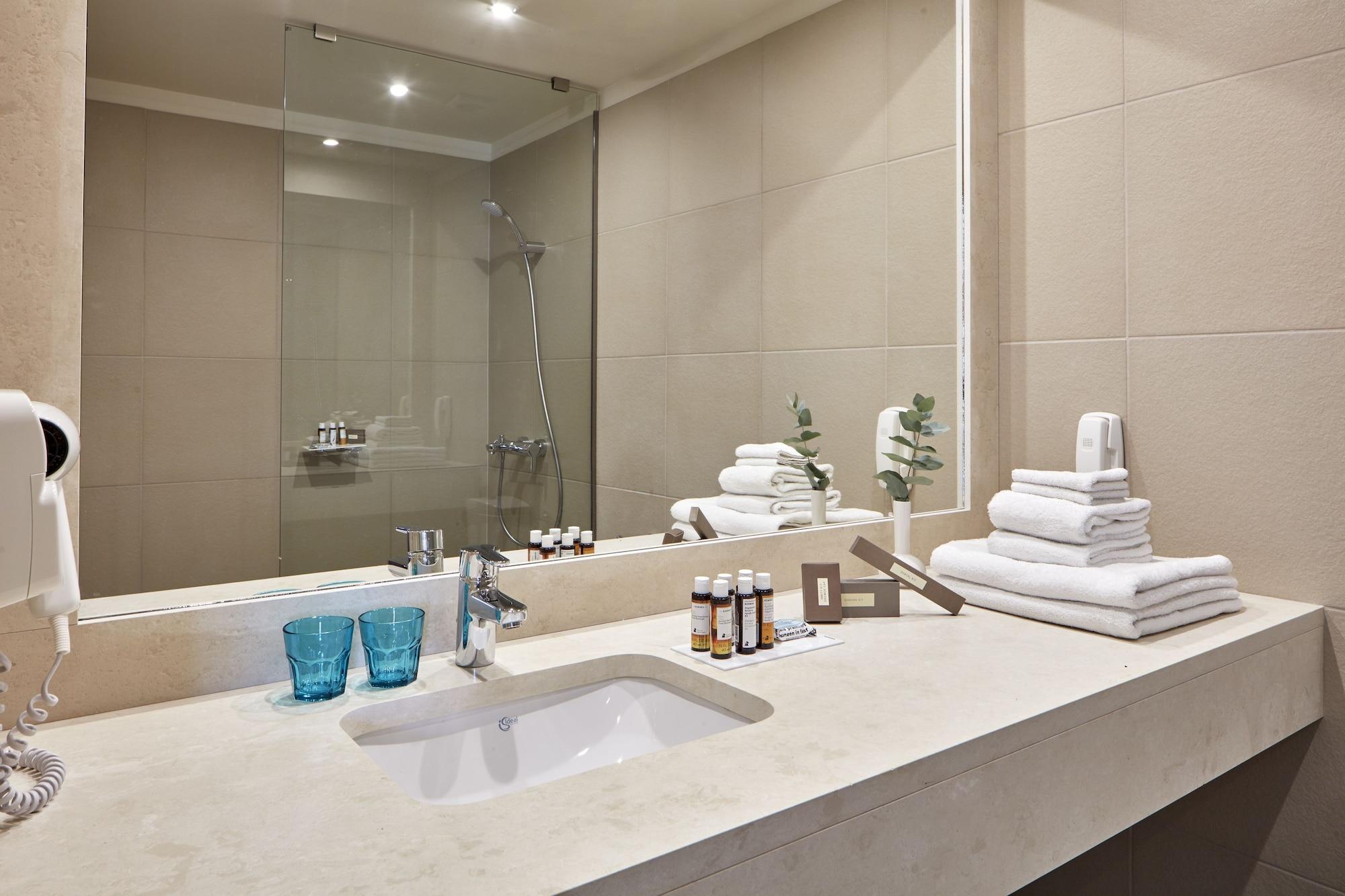 Civitel Esprit Hotel Athens Ngoại thất bức ảnh