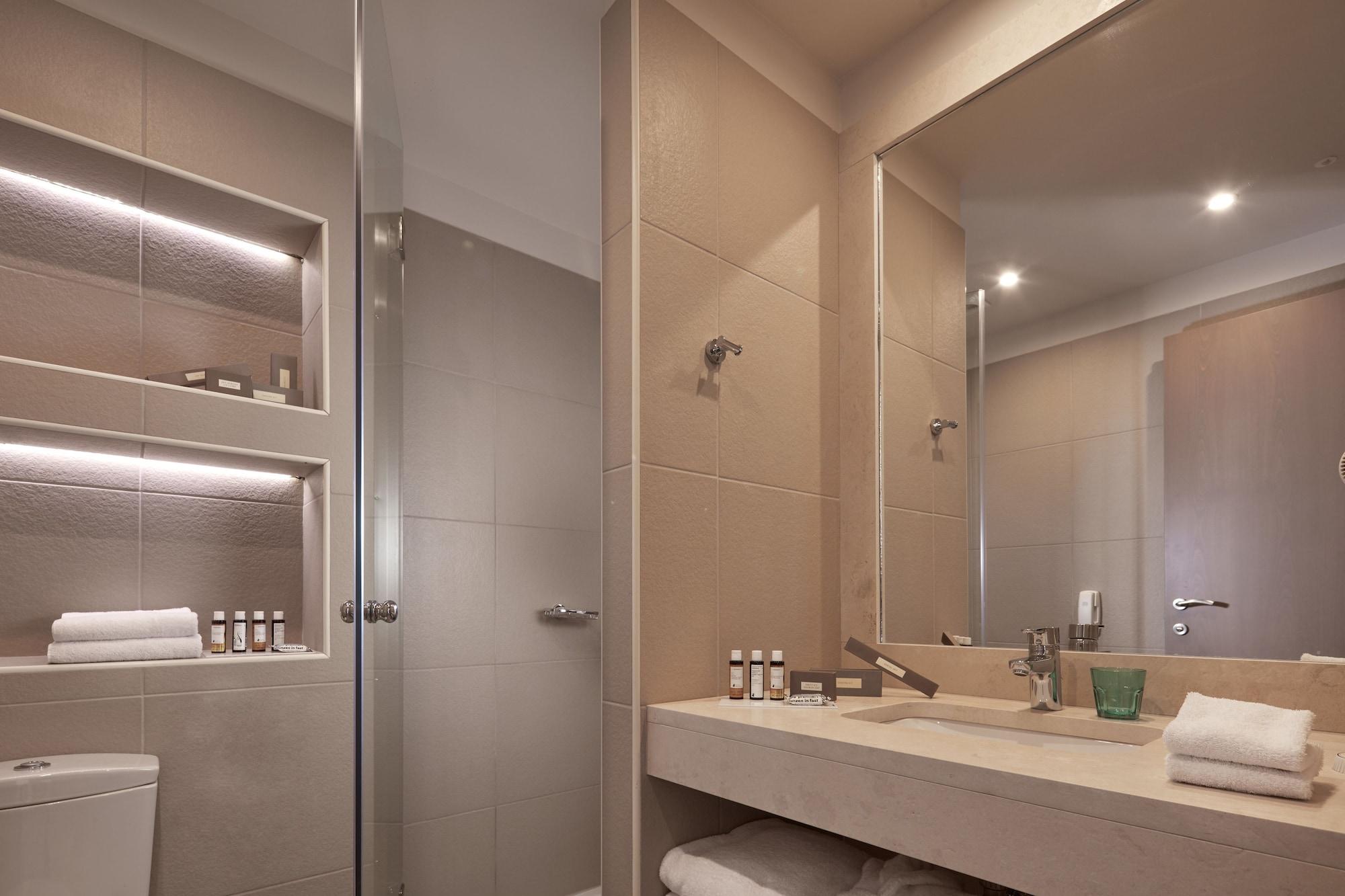 Civitel Esprit Hotel Athens Ngoại thất bức ảnh