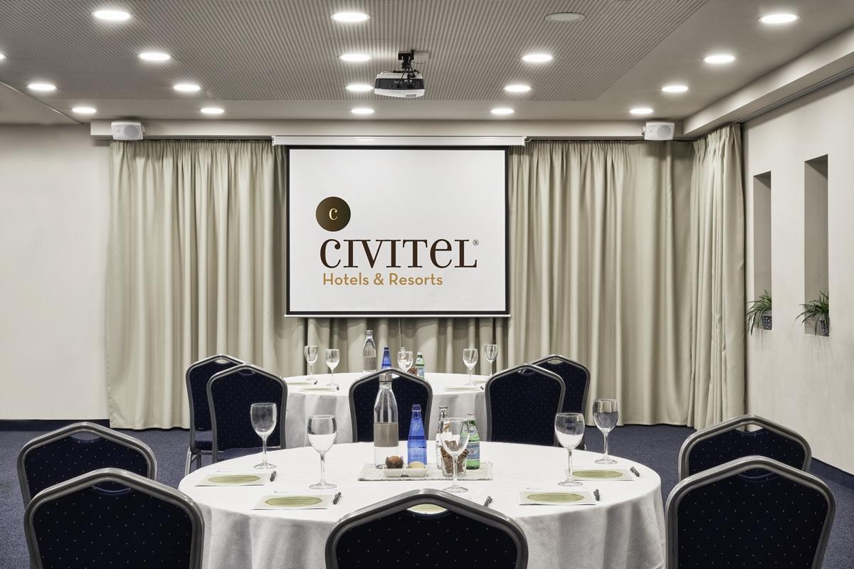 Civitel Esprit Hotel Athens Ngoại thất bức ảnh