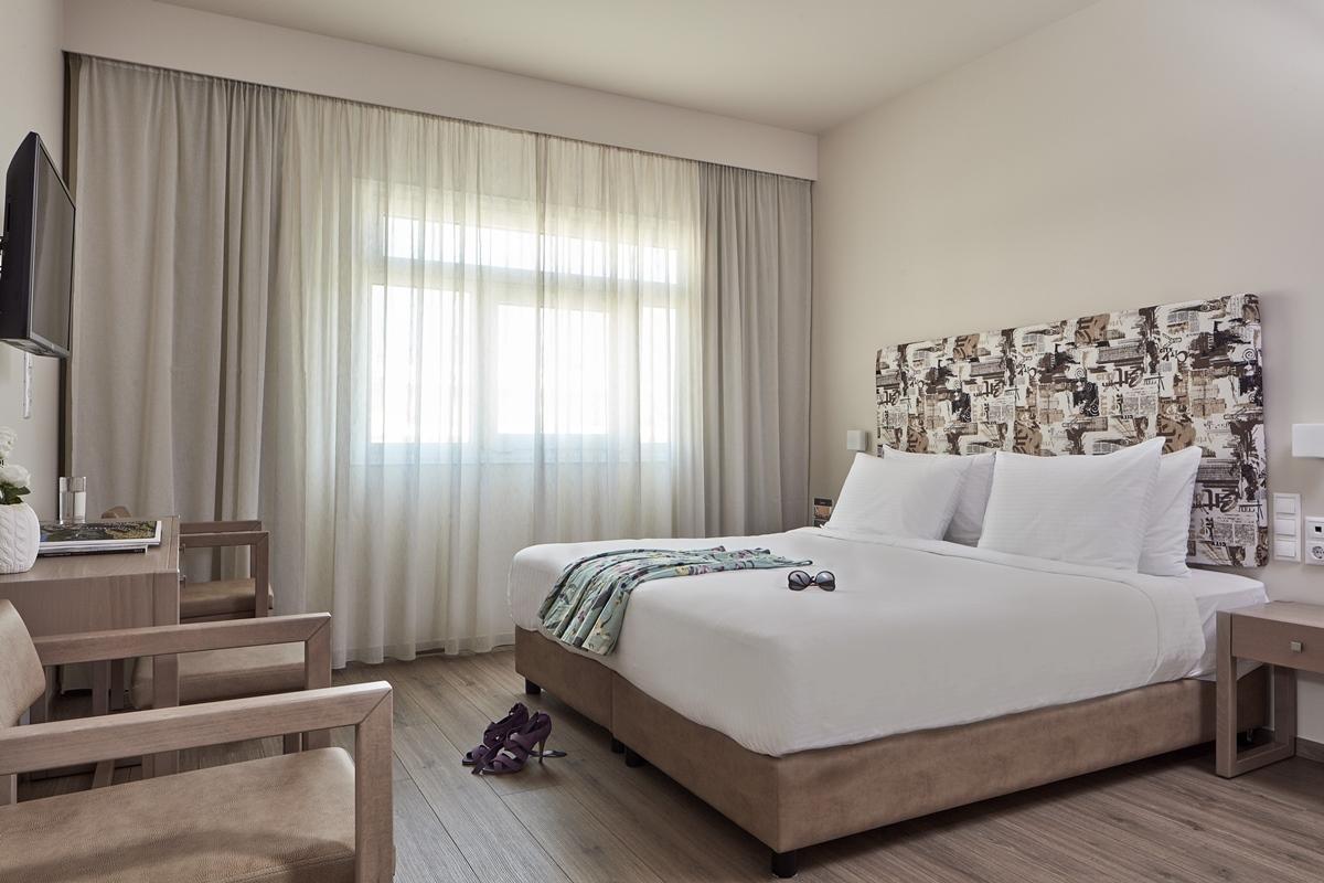 Civitel Esprit Hotel Athens Ngoại thất bức ảnh