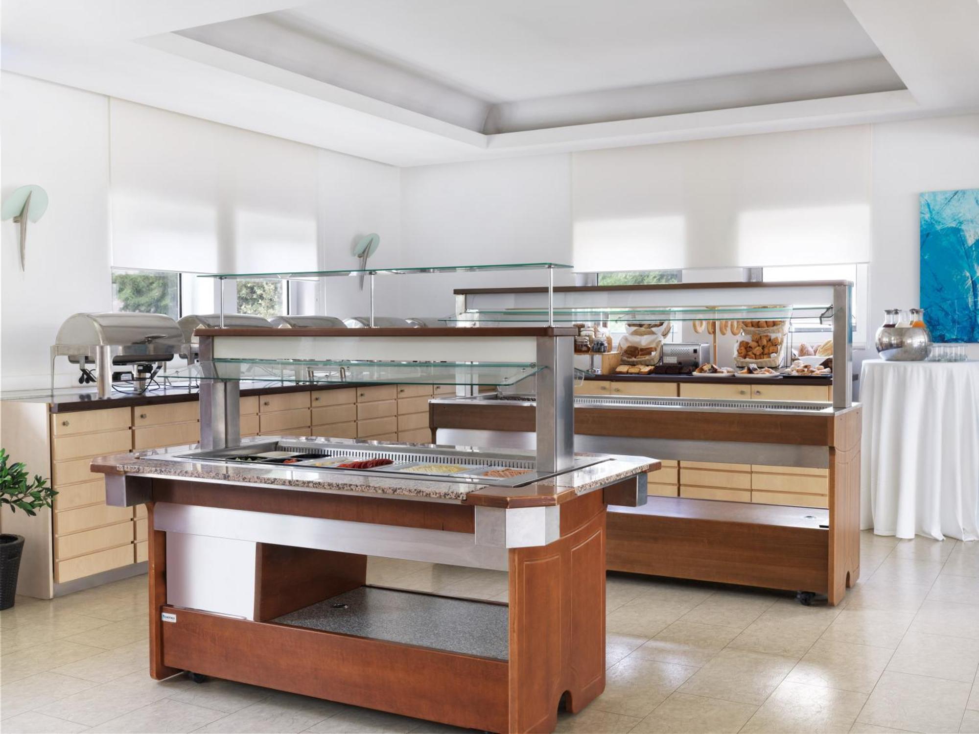 Civitel Esprit Hotel Athens Ngoại thất bức ảnh