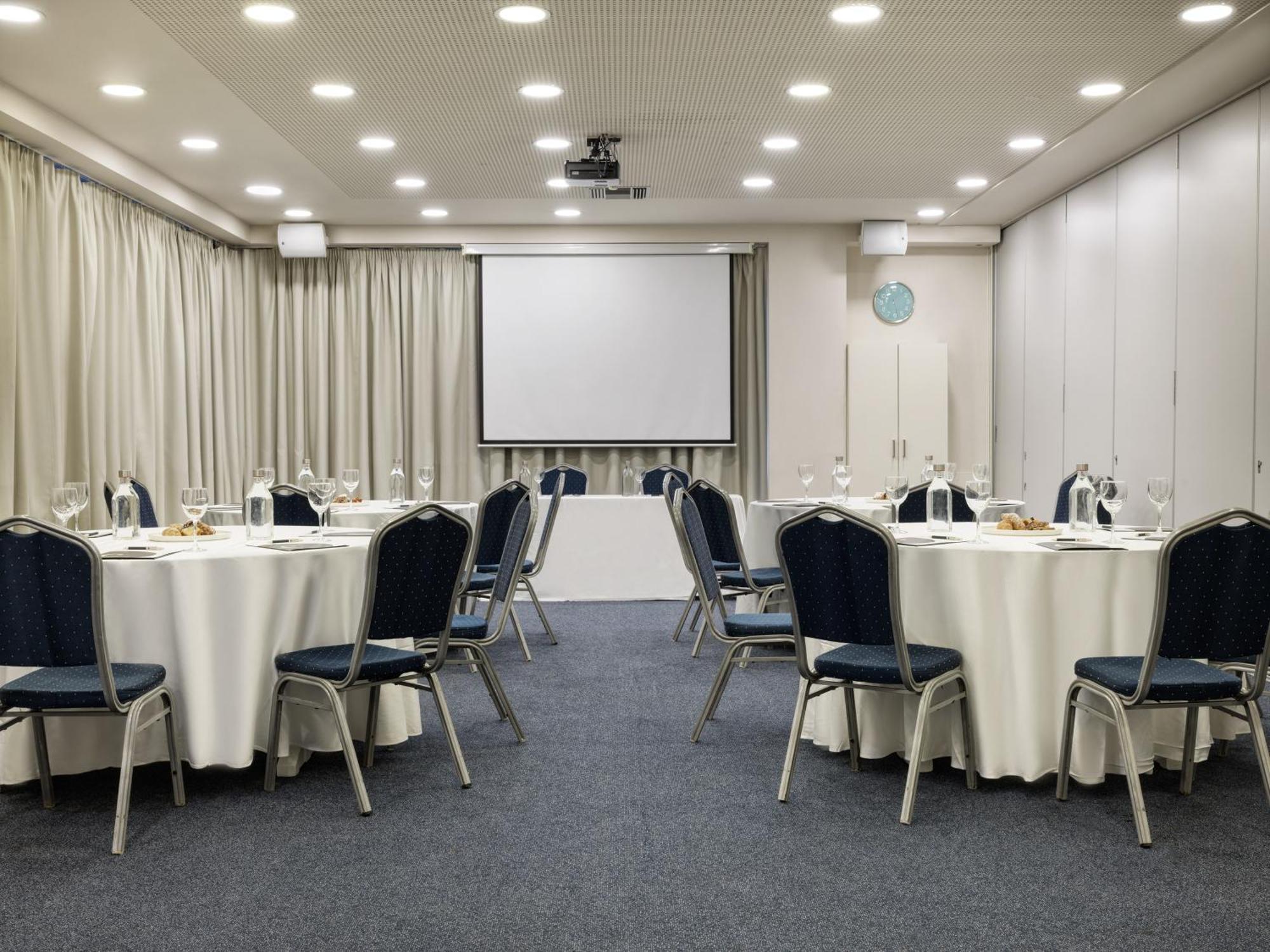 Civitel Esprit Hotel Athens Ngoại thất bức ảnh