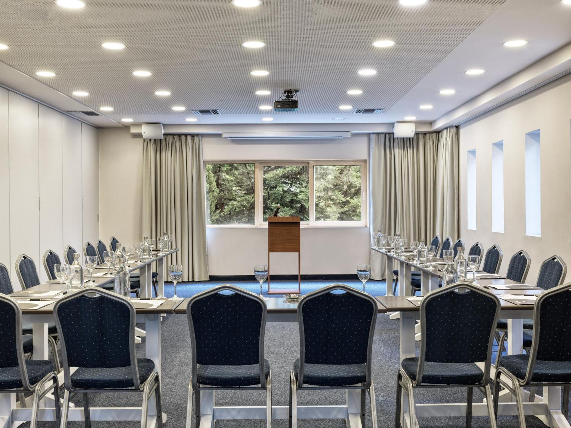 Civitel Esprit Hotel Athens Ngoại thất bức ảnh