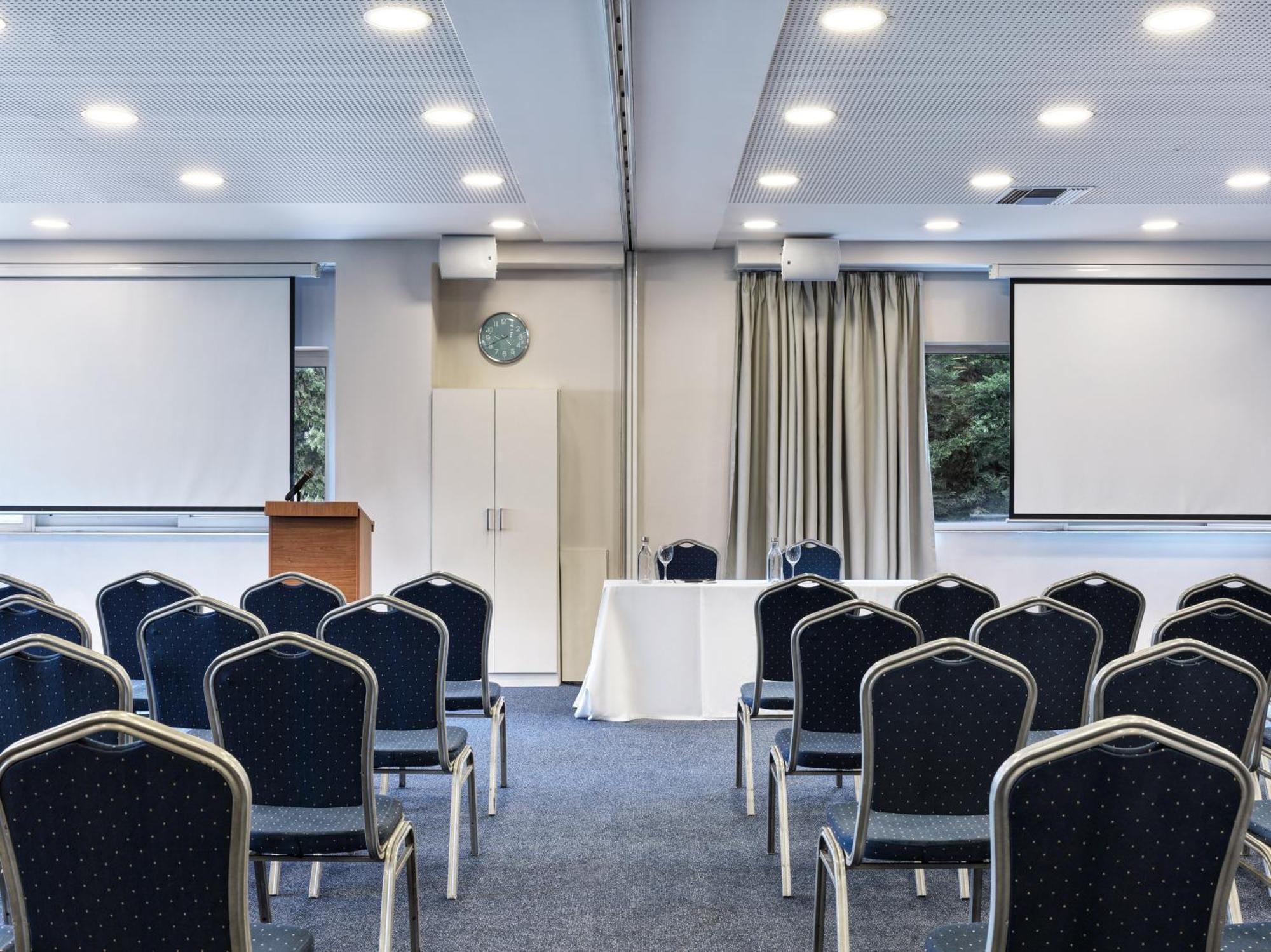 Civitel Esprit Hotel Athens Ngoại thất bức ảnh
