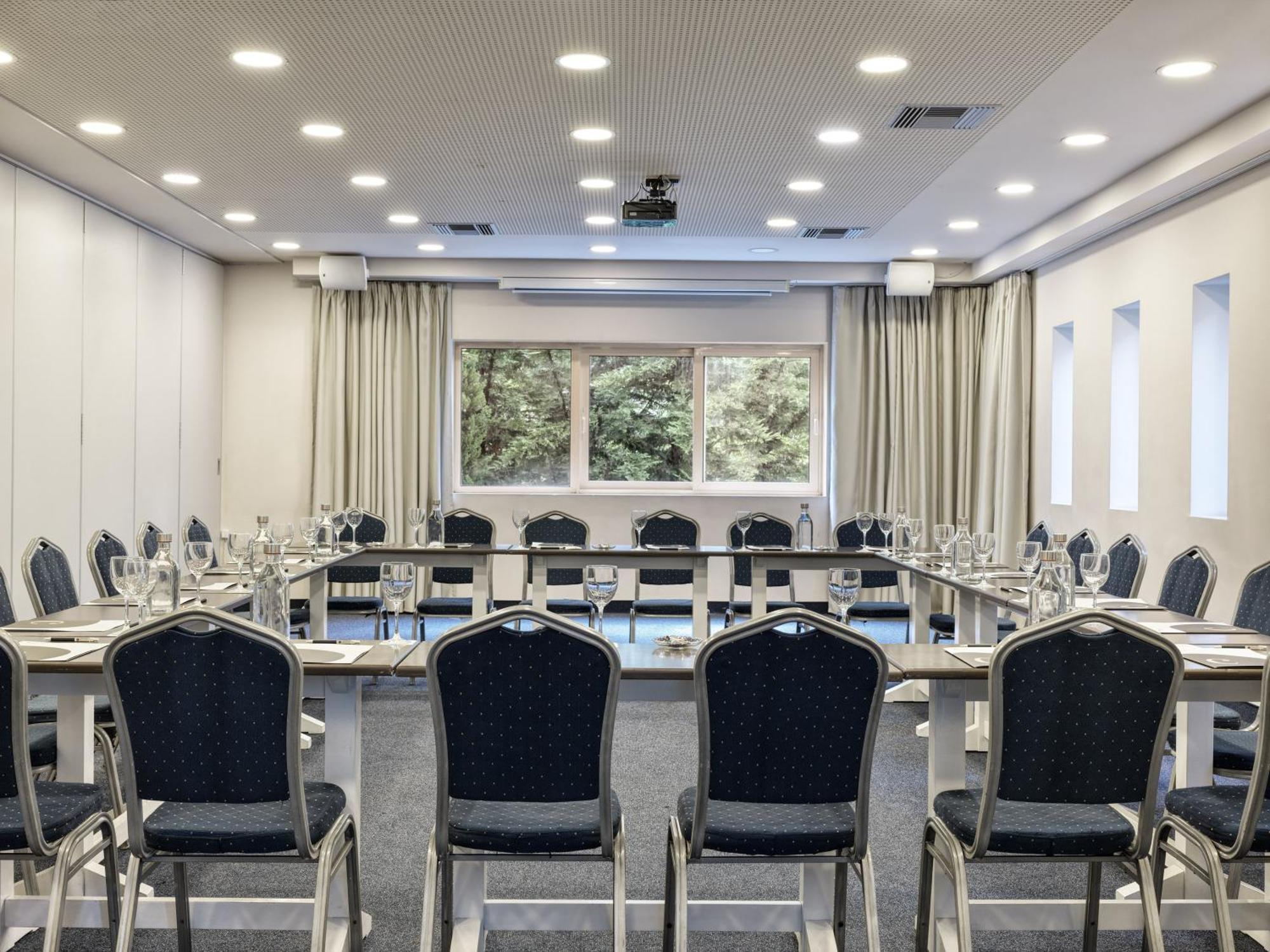 Civitel Esprit Hotel Athens Ngoại thất bức ảnh