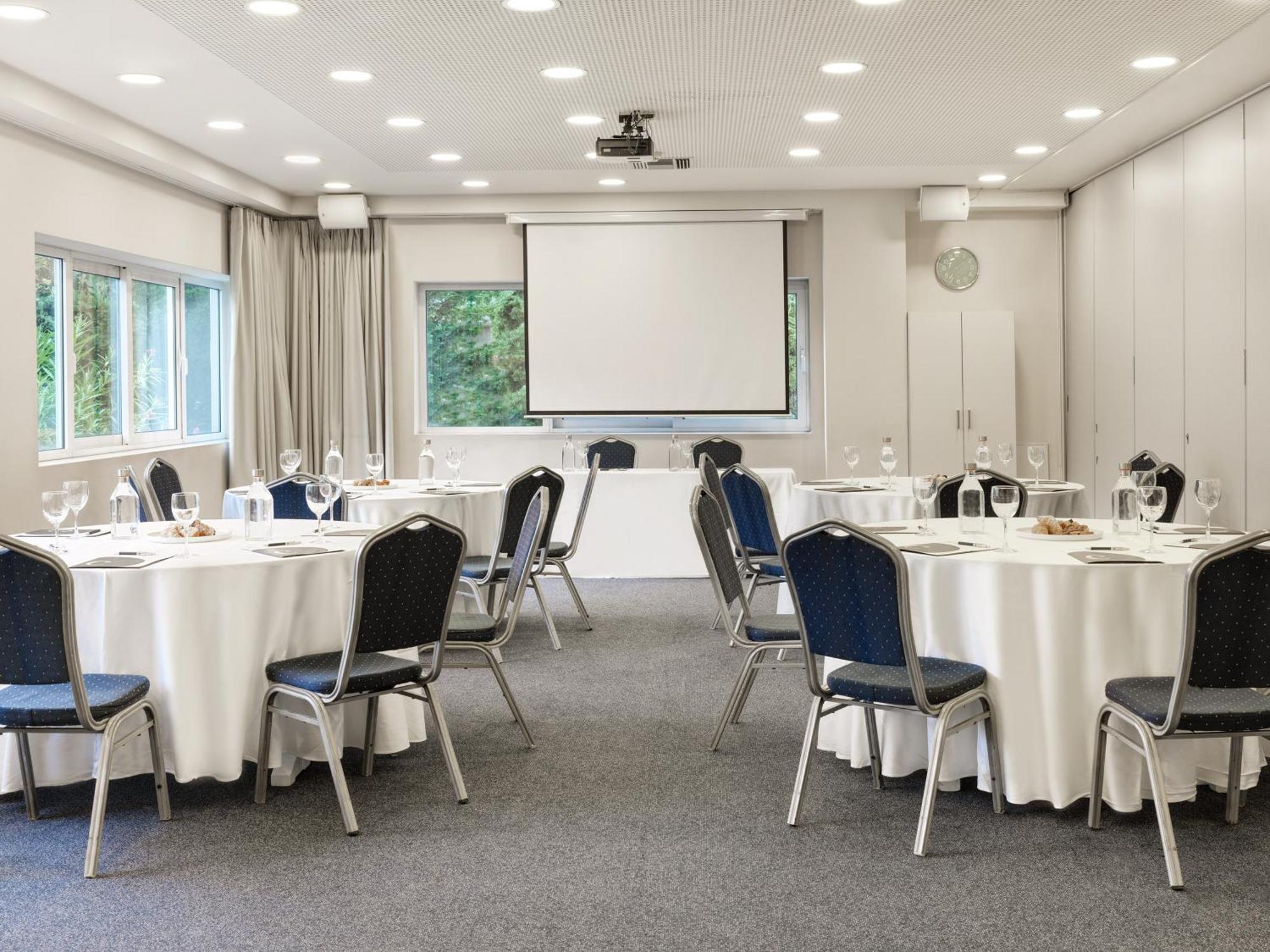 Civitel Esprit Hotel Athens Ngoại thất bức ảnh