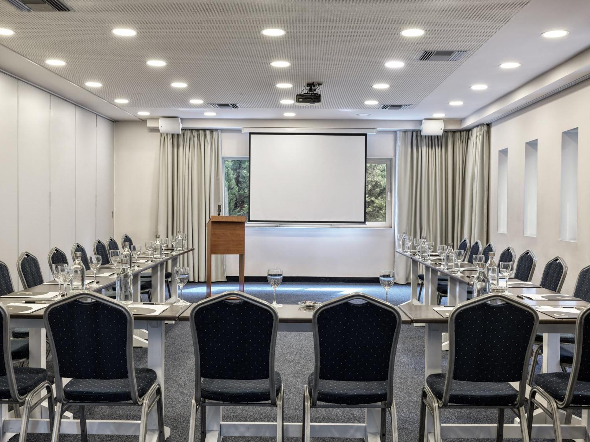 Civitel Esprit Hotel Athens Ngoại thất bức ảnh