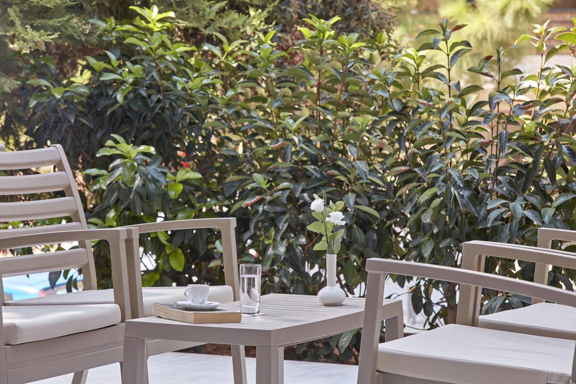 Civitel Esprit Hotel Athens Ngoại thất bức ảnh