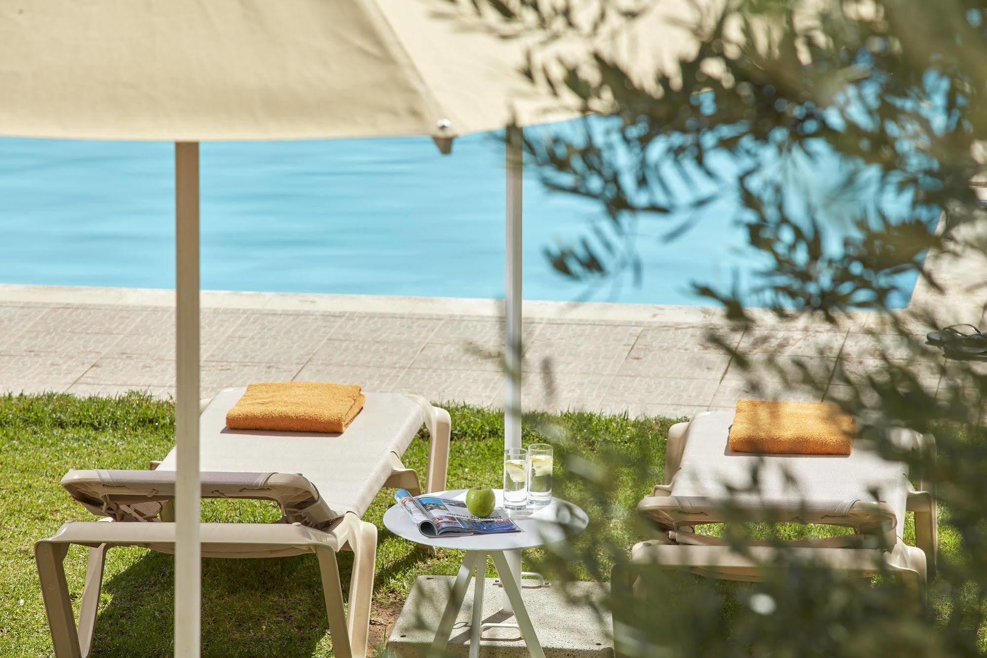 Civitel Esprit Hotel Athens Ngoại thất bức ảnh