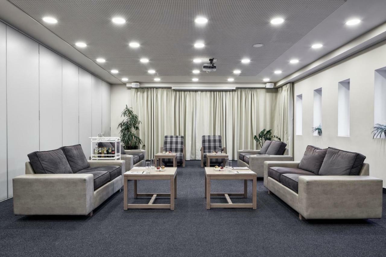 Civitel Esprit Hotel Athens Ngoại thất bức ảnh