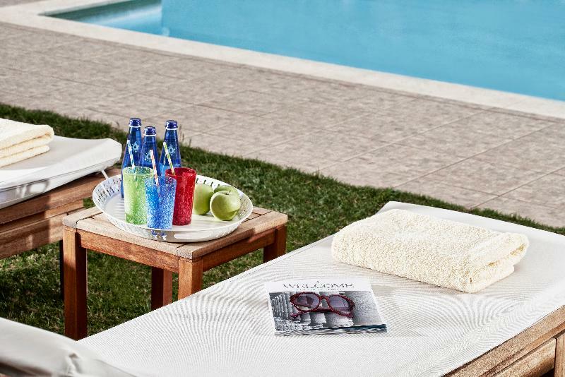 Civitel Esprit Hotel Athens Ngoại thất bức ảnh